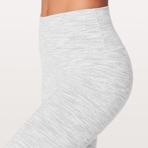 Lululemon wunder unders💕